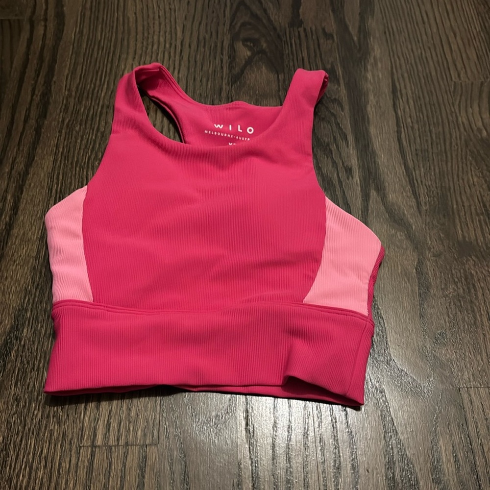 WILO Top/Bra